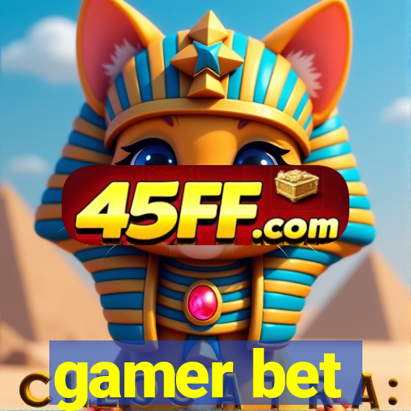 gamer bet